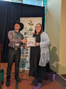 Read more about the article We have a winner!