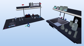 007 – Separation of Solid and Liquid Products