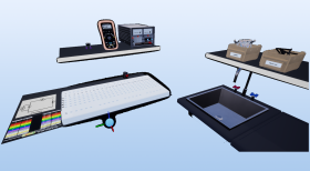 075 – Electrical circuit assembly