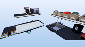 076 – Assembling an electrical circuit in parallel