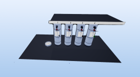 053 – The pressure of gases