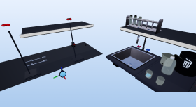 057 – The relationship between gas solubility and temperature