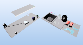 067 – Specific heat capacity
