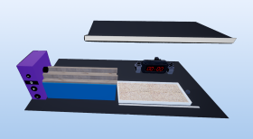 088 – The relationship between the resultant force and acceleration