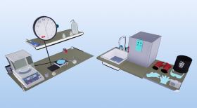 051 – Stoichiometry