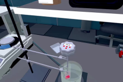 010 – Melting point and density