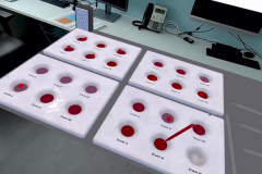 023 – Blood and blood groups