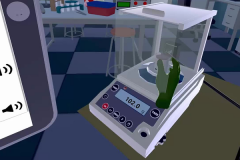 051 – Stoichiometry