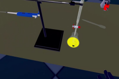 052 – Acid-base titration 2