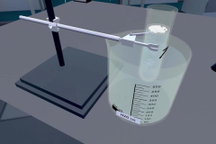 057 – The relationship between gas solubility and temperature