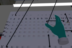 076 – Assembling an electrical circuit in parallel