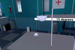 083 – The mechanical energy of a moving object